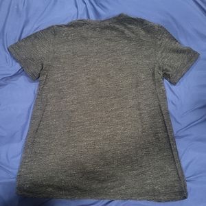 Nike Charcoal Gray Polo Shirt Men's XL